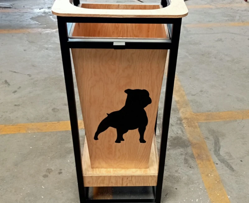 Exhibidores Personalizados en México Exhibidores Personalizados en México