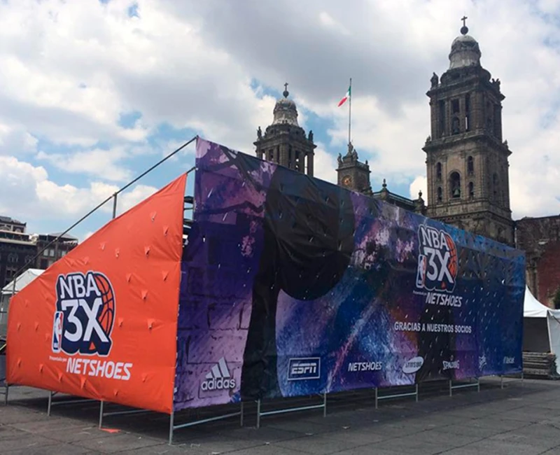 Exhibidores Personalizados en México Exhibidores Personalizados en México